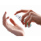 Antibacteriële Handspray 20ml - Topgiving